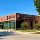 IU Health Southern Indiana Physicians - Physicians & Surgeons, Internal Medicine