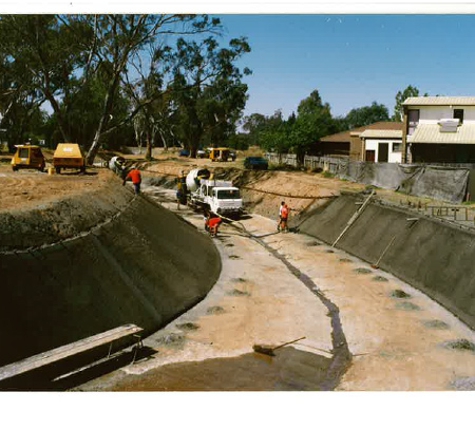 AG SHOTCRETE PTY LTD
