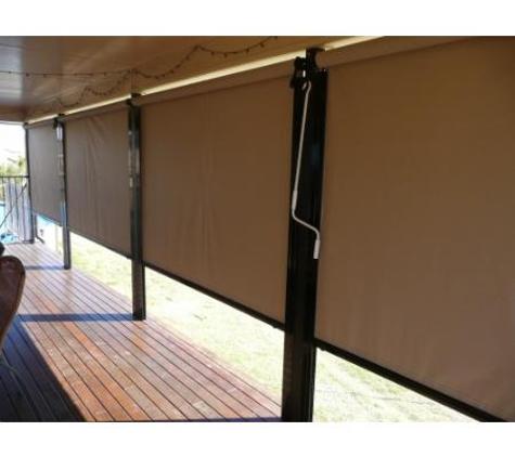 Darling Downs Tarpaulins - Charlton, QLD