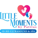 Little Moments 5D HD Ultrasound & Spa - Medical Imaging Services