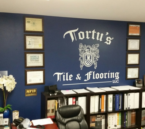 Tortus Tile & Flooring - West Berlin, NJ