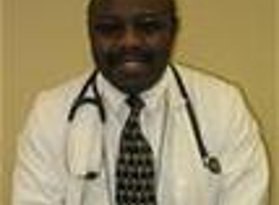 Dr. Abimbola Michael Banjo, MD - Pleasanton, TX