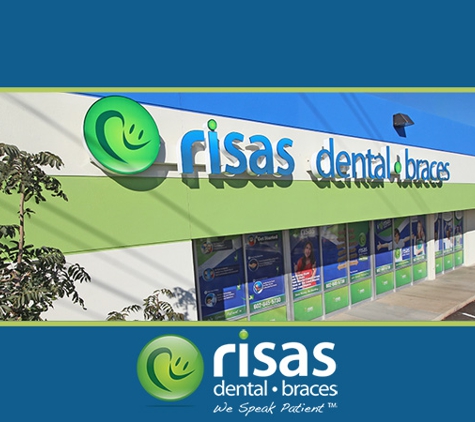 Risas Dental and Braces - Phoenix Central - Phoenix, AZ