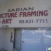 Sarian Framing gallery