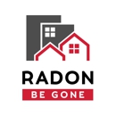 Radon Be Gone - Radon Testing & Mitigation