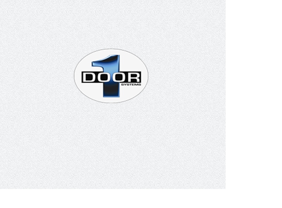 Door 1 Systems Inc - Fountain Valley, CA