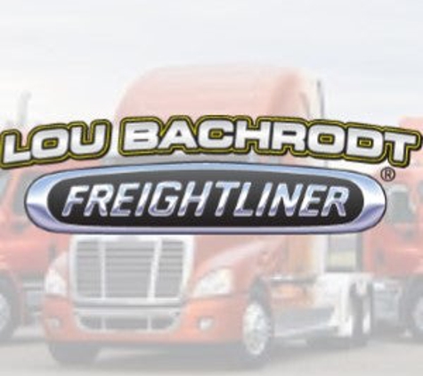 Lou Bachrodt Freightliner Truck Sales Fort Pierce - Fort Pierce, FL