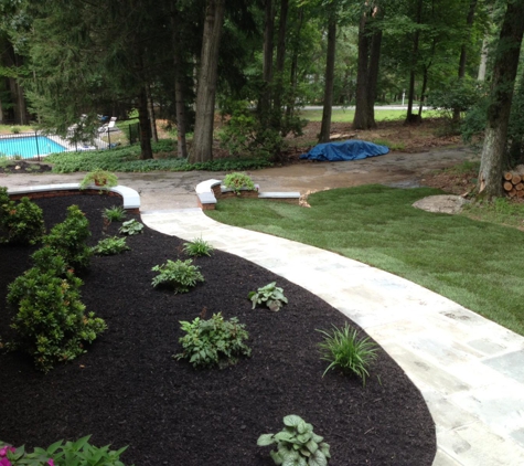 Vargo Landscaping Designs - Boonton, NJ