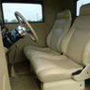 Frank's Trim Shop - Automobile Seat Covers, Tops & Upholstery