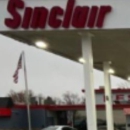 Sinclair Gas Station - Gas Stations