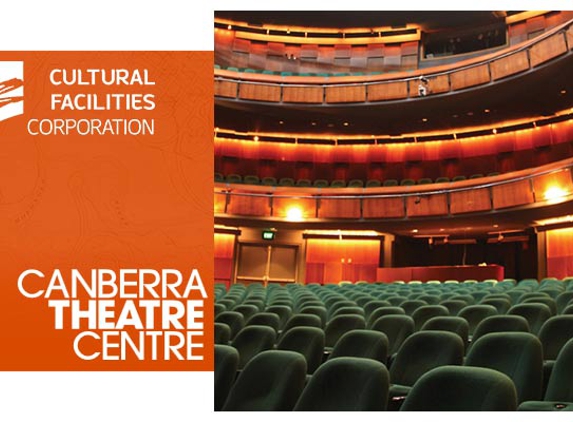 Cultural Facilities Corporation - Symonston, ACT