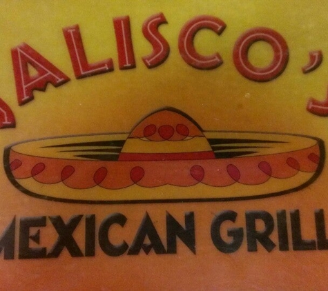 Jalisco's Mexican Grill - Houston, TX