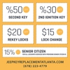 Jeep Key Replacement Atlanta gallery