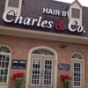 Hair by Charles & Company gallery
