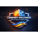 Comfort Solutions - Fireplaces