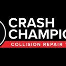 Crash Champions Collision Repair Crestwood - Automobile Body Repairing & Painting