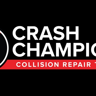 Crash Champions Collision Repair - Vallejo, CA