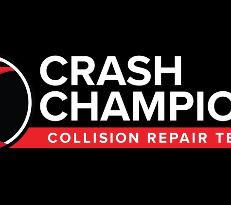 Crash Champions Collision Repair Team - Plano, TX