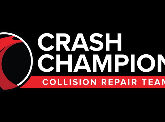 Crash Champions Collision Repair West Palm Congress - West Palm Beach, FL