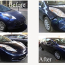 Akins Collision Center - Automobile Body Repairing & Painting
