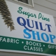 Sugar Pine Quilt Shop