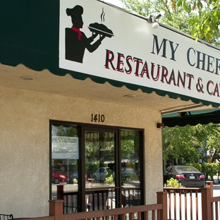 My Chef Restaurant & Catering - Modesto, CA