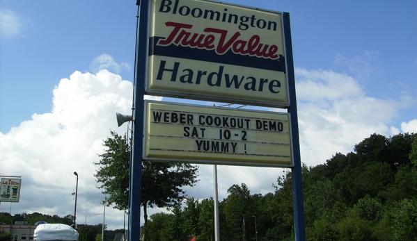 Bloomington Hardware - Bloomington, IN