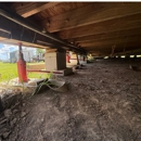 LA Foundation Repairs - House Leveling - Floor Materials