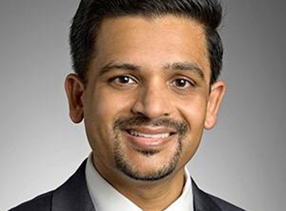 Patel, Devesh A, MD - Norfolk, VA