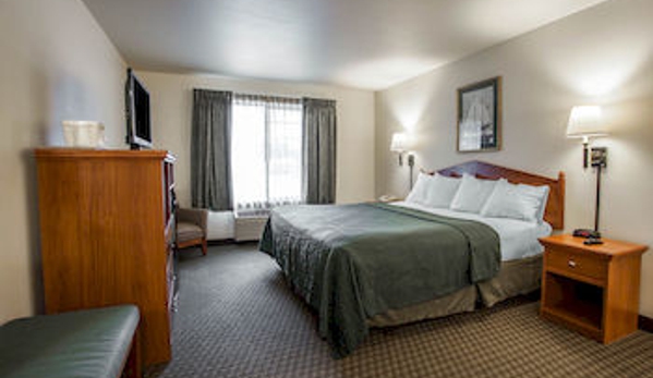 Quality Inn & Suites Federal Way - Seattle - Federal Way, WA