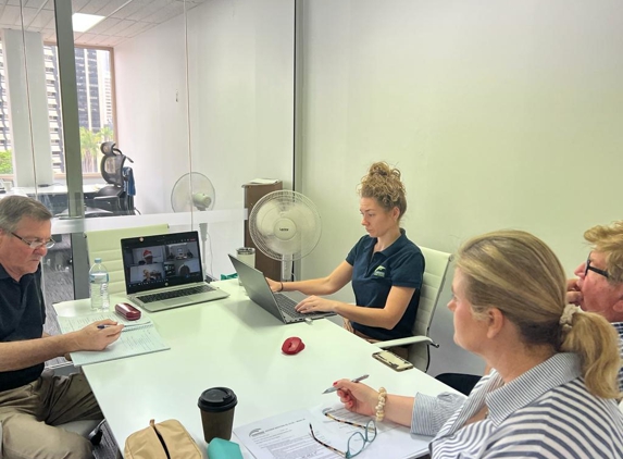 Soundbridge Financial Services - Moranbah, QLD