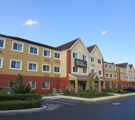 Extended Stay America - Miami Springs, FL