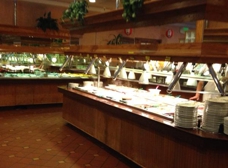 King Buffet - Carson City, NV 89705