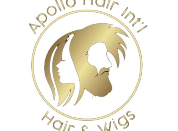 Apollo Hair International - Minneapolis, MN