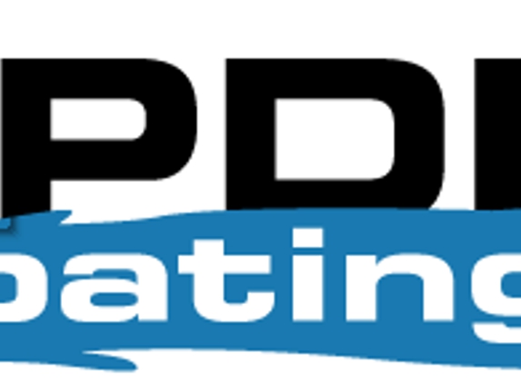 EPDM Coatings - Shelton, CT