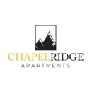 Chapel Ridge Apartments - Apartments
