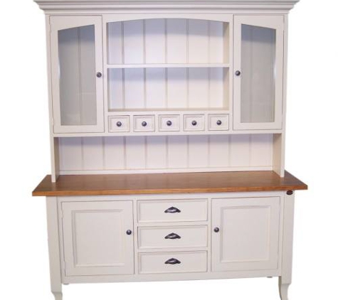 Woodbridge Furniture - Eltham, VIC