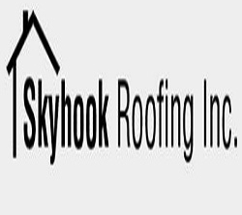 Skyhook Roofing Inc. - Jeannette, PA