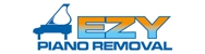 Ezy Piano Removal - Piano Removals