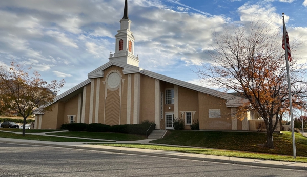 The Church of Jesus Christ of Latter-day Saints - Perry, UT