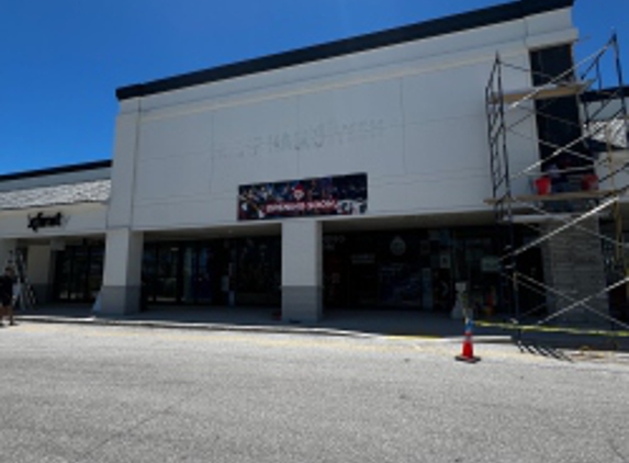 Rumble Boxing - Boynton Beach, FL