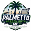 Palmetto Screen Guys MP - Door Repair