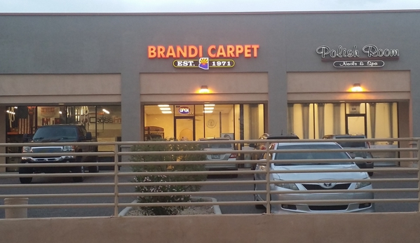 Brandi Carpet, LLC - Glendale, AZ