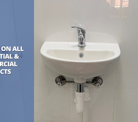 Richardson Plumbing And Gas Service - Port Macquarie, NSW. We Work On All Residential & Commercial Projects