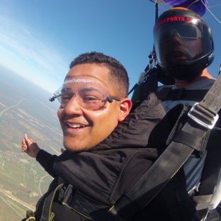 Long Island Skydiving Center - Shirley, NY