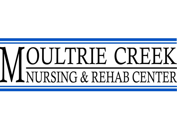 Moultrie Creek Nursing and Rehab Center - St Augustine, FL