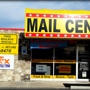Randolph Mail Center