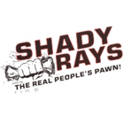 Shady Rays Pawn Shop