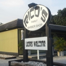 Ricos Family Barber Shop - Hair Stylists