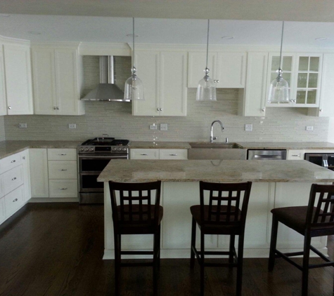 Art Granite Countertops Inc - Schaumburg, IL. http://artgranitecountertops.com/